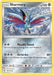 Image for Skarmory (88/149) (SM Base Set) - Pokemon
