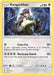 Image for Kangaskhan (99/149) (SM Base Set) - Pokemon