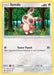 Image for Spinda (102/149) (SM Base Set) - Pokemon