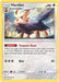 Image for Herdier (104/149) (SM Base Set) - Pokemon