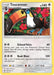 Image for Toucannon (108/149) (SM Base Set) - Pokemon
