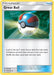 Image for Great Ball (119/149) (SM Base Set) - Pokemon