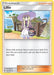 Image for Lillie (122/149) (SM Base Set) - Pokemon