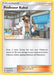 Image for Professor Kukui (128/149) (SM Base Set) - Pokemon