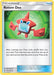 Image for Rotom Dex (131/149) (SM Base Set) - Pokemon