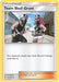 Image for Team Skull Grunt (133/149) (SM Base Set) - Pokemon