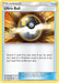 Image for Ultra Ball (135/149) (SM Base Set) - Pokemon