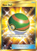 Image for Nest Ball (Secret) (158/149) (SM Base Set) - Pokemon