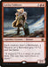 Image for Lovisa Coldeyes (34) (DDS) - Magic: The Gathering
