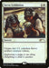 Image for Servo Exhibition (4) (FNM Promos) - Magic: The Gathering
