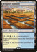 Image for Irrigated Farmland (245) (Amonkhet) (AKH) - Magic: The Gathering