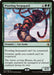 Image for Prowling Serpopard (180) (Amonkhet) (AKH) - Magic: The Gathering