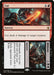 Image for Cut // Ribbons (223) (Amonkhet) (AKH) - Magic: The Gathering