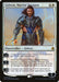 Image for Gideon, Martial Paragon (270) (Amonkhet) (AKH) - Magic: The Gathering