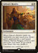 Image for Gideon's Resolve (272) (Amonkhet) (AKH) - Magic: The Gathering