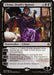 Image for Liliana, Death's Majesty (97) (Amonkhet) (AKH) - Magic: The Gathering