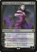 Image for Liliana, Death Wielder (275) (Amonkhet) (AKH) - Magic: The Gathering