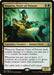 Image for Hapatra, Vizier of Poisons (199) (Amonkhet) (AKH) - Magic: The Gathering