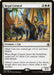 Image for Regal Caracal (24) (Amonkhet) (AKH) - Magic: The Gathering