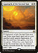 Image for Approach of the Second Sun (4) (Amonkhet) (AKH) - Magic: The Gathering