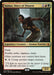 Image for Samut, Voice of Dissent (205) (Amonkhet) (AKH) - Magic: The Gathering