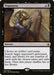 Image for Dispossess (86) (Amonkhet) (AKH) - Magic: The Gathering