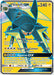 Image for Vikavolt GX (Full Art) (134/145) (SM - Guardians Rising) (SM02) - Pokemon
