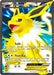 Image for Jolteon EX - 28a/83 (028a/083) (Alternate Art Promos) (PR) - Pokemon