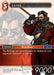 Image for Auron (Rare) (1-002R) (Opus I) (OP1) - Final Fantasy TCG