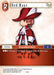 Image for Red Mage (Arc) (1-003C) (Opus I) (OP1) - Final Fantasy TCG