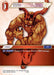 Image for Ifrit EX (1-004C) (Opus I) (OP1) - Final Fantasy TCG