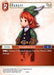 Image for Ranger (Refia) (1-008C) (Opus I) (OP1) - Final Fantasy TCG