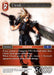 Image for Cloud (Common) (1-009C) (Opus I) (OP1) - Final Fantasy TCG