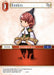 Image for Evoker (Arc) - 1-011C (1-011C) (Opus I) (OP1) - Final Fantasy TCG