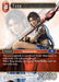 Image for Fang (1-020R) (Opus I) (OP1) - Final Fantasy TCG