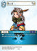Image for Bard (Luneth) (1-036C) (Opus I) (OP1) - Final Fantasy TCG