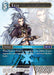 Image for Kuja (1-037H) (Opus I) (OP1) - Final Fantasy TCG