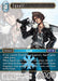 Image for Squall (Rare) (1-042R) (Opus I) (OP1) - Final Fantasy TCG