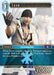 Image for Snow (1-043H) (Opus I) (OP1) - Final Fantasy TCG