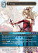 Image for Terra (Hero) (1-046H) (Opus I) (OP1) - Final Fantasy TCG
