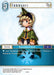 Image for Summoner (Ingus) (1-053C) (Opus I) (OP1) - Final Fantasy TCG