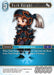 Image for Dark Knight (Luneth) (1-055C) (Opus I) (OP1) - Final Fantasy TCG