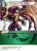 Image for Valefor (1-062L) (Opus I) (OP1) - Final Fantasy TCG
