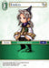 Image for Evoker (Luneth) (1-068C) (Opus I) (OP1) - Final Fantasy TCG
