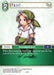 Image for Thief (Luneth) (1-070C) (Opus I) (OP1) - Final Fantasy TCG