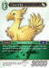 Image for Chocobo - 1-076C (1-076C) (Opus I) (OP1) - Final Fantasy TCG