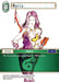 Image for Maria (1-083H) (Opus I) (OP1) - Final Fantasy TCG