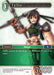 Image for Yuffie (Common) (1-086C) (Opus I) (OP1) - Final Fantasy TCG