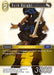 Image for Dark Knight (Female Unit) (1-092C) (Opus I) (OP1) - Final Fantasy TCG
