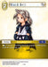 Image for Black Belt (Luneth) - 1-100C (1-100C) (Opus I) (OP1) - Final Fantasy TCG